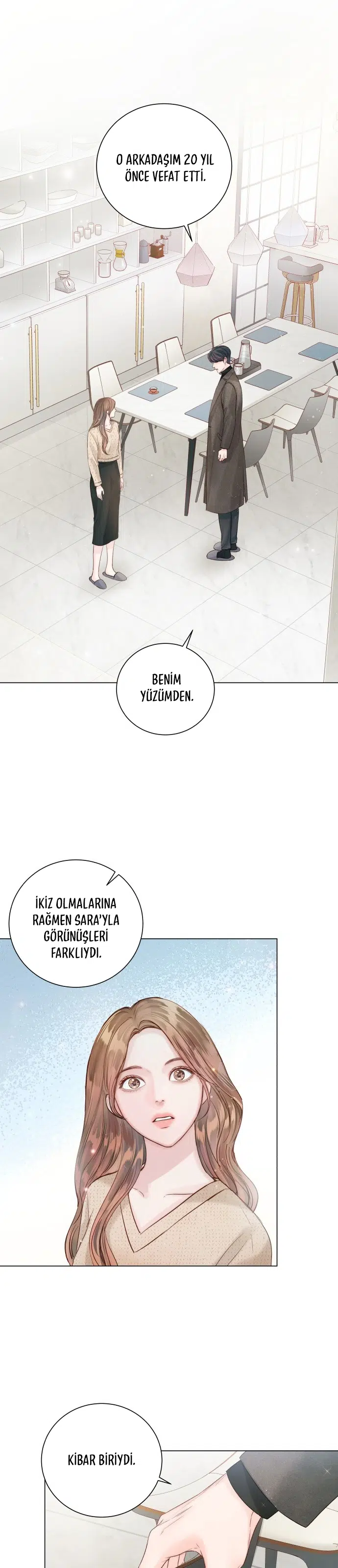 Bu Hikâye Güzel Bitecek - Bölüm 48 Sayfa 2