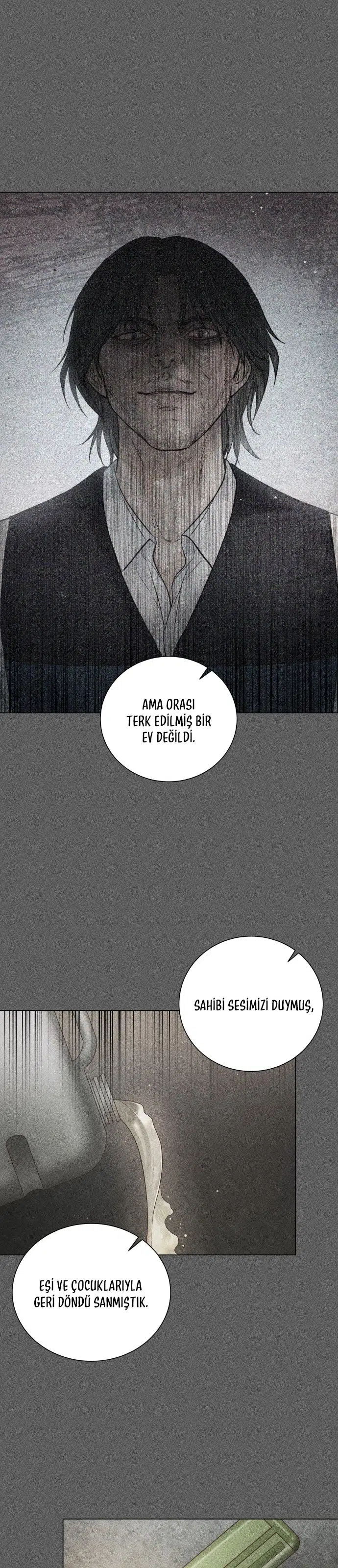 Bu Hikâye Güzel Bitecek - Bölüm 48 Sayfa 6