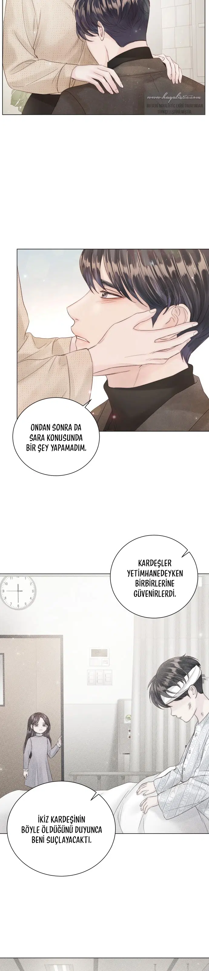 Bu Hikâye Güzel Bitecek - Bölüm 48 Sayfa 13