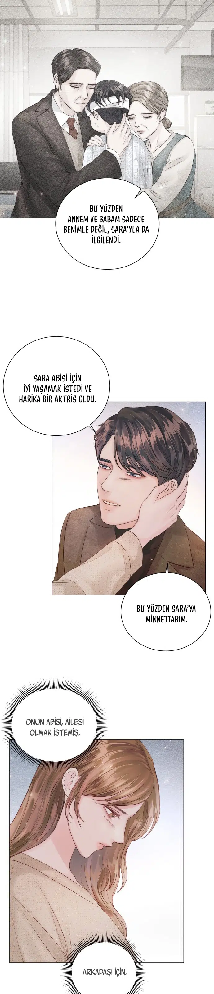 Bu Hikâye Güzel Bitecek - Bölüm 48 Sayfa 14