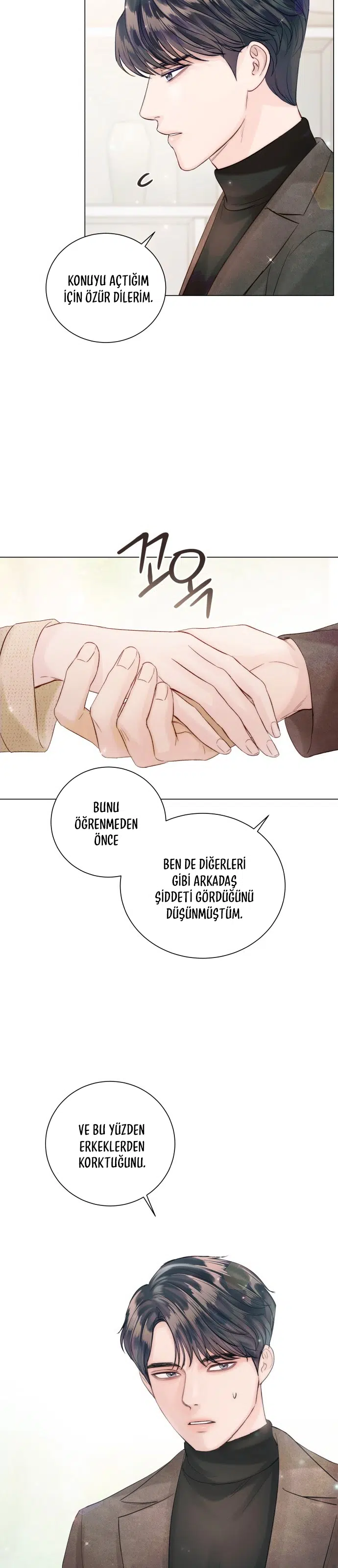 Bu Hikâye Güzel Bitecek - Bölüm 48 Sayfa 19