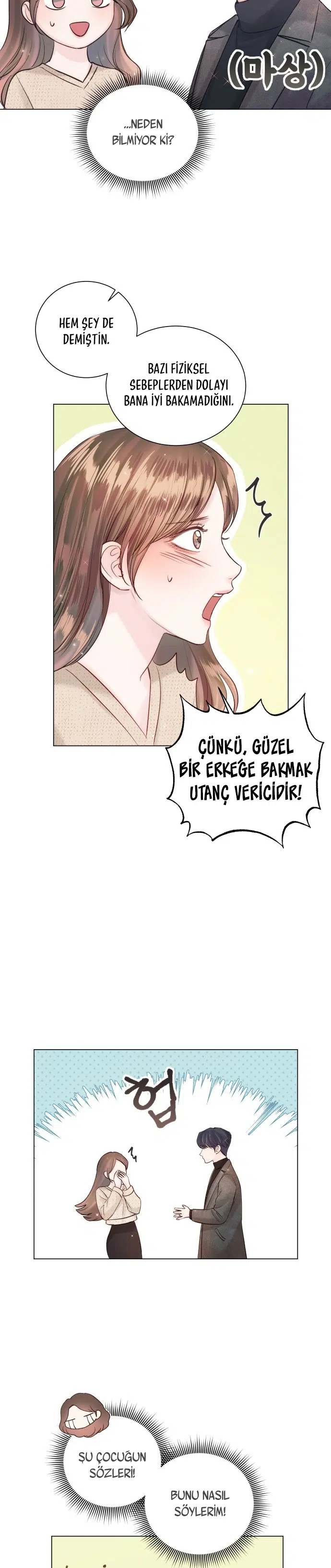 Bu Hikâye Güzel Bitecek - Bölüm 48 Sayfa 22