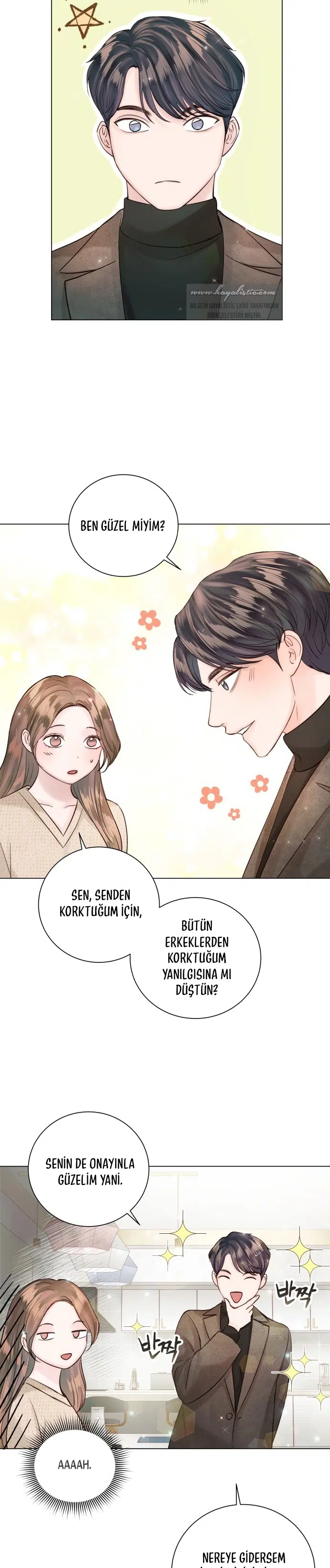 Bu Hikâye Güzel Bitecek - Bölüm 48 Sayfa 23