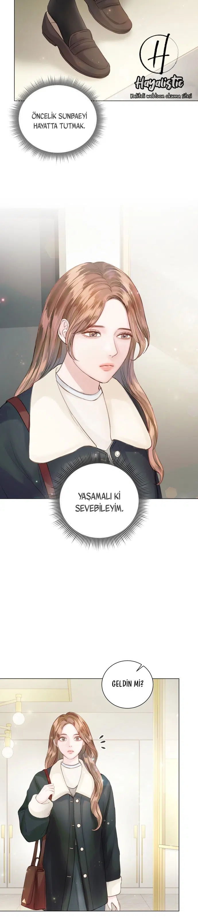 Bu Hikâye Güzel Bitecek - Bölüm 50 Sayfa 7