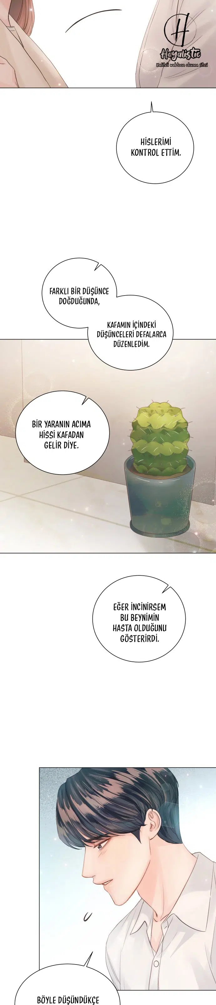 Bu Hikâye Güzel Bitecek - Bölüm 50 Sayfa 25