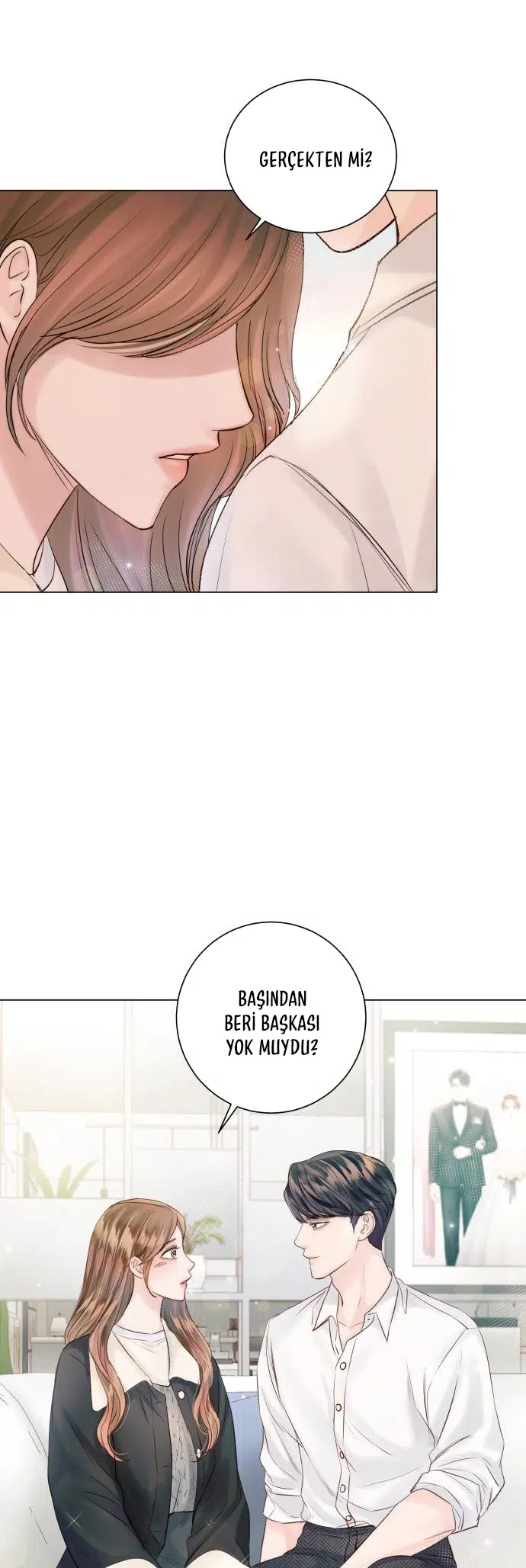 Bu Hikâye Güzel Bitecek - Bölüm 51 Sayfa 5