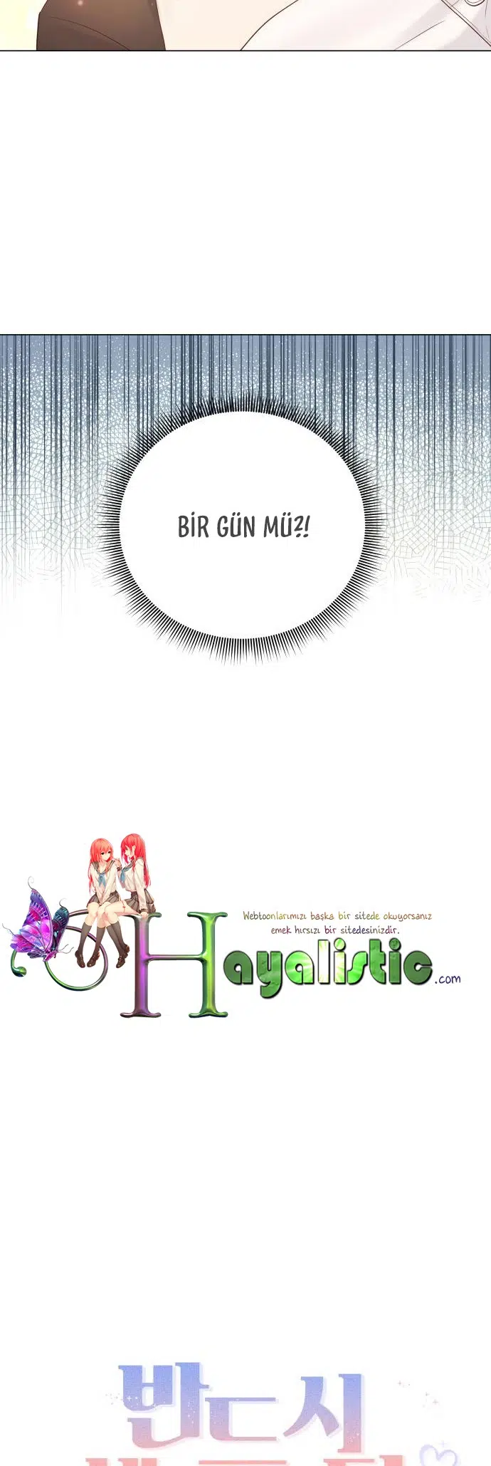 Bu Hikâye Güzel Bitecek - Bölüm 51 Sayfa 15