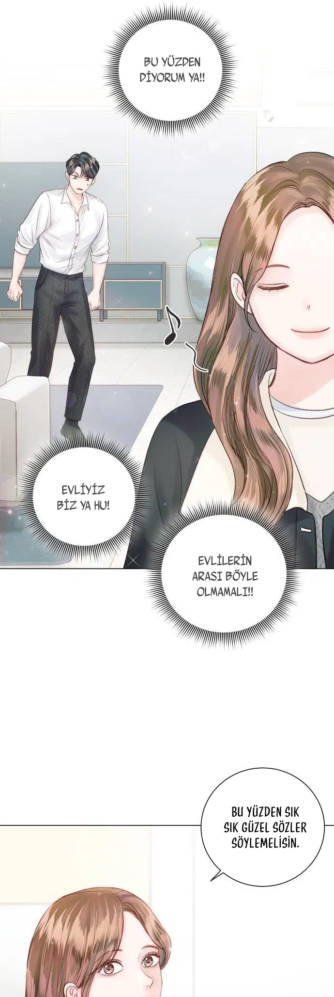 Bu Hikâye Güzel Bitecek - Bölüm 51 Sayfa 20