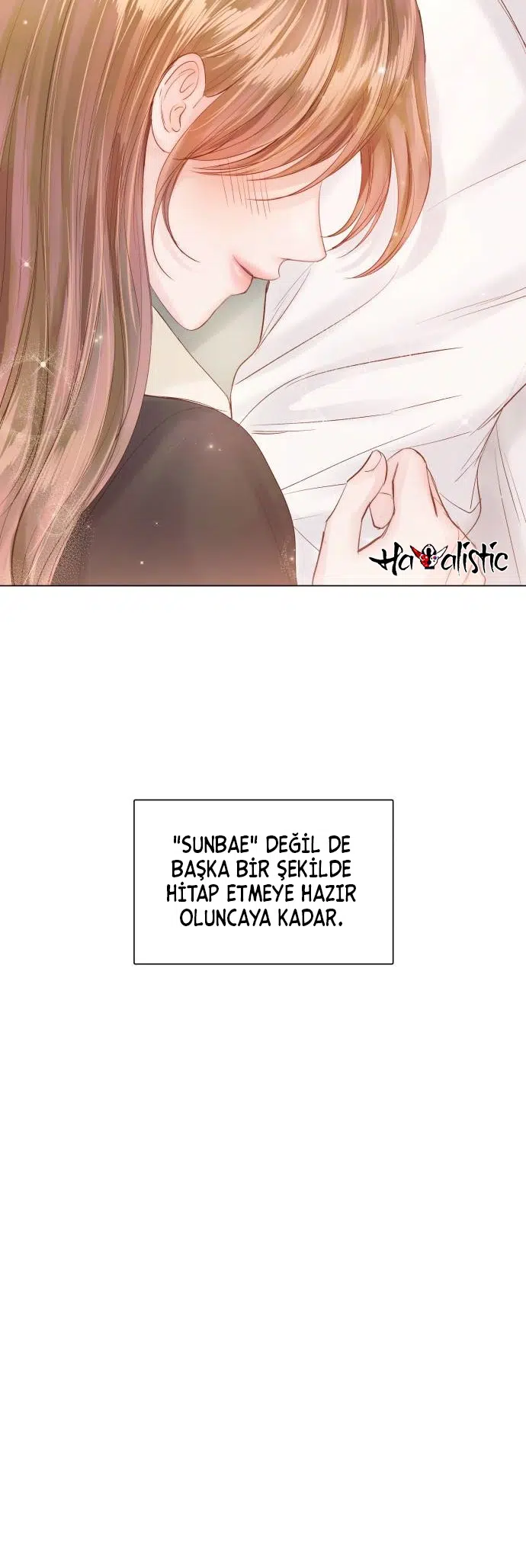 Bu Hikâye Güzel Bitecek - Bölüm 51 Sayfa 26
