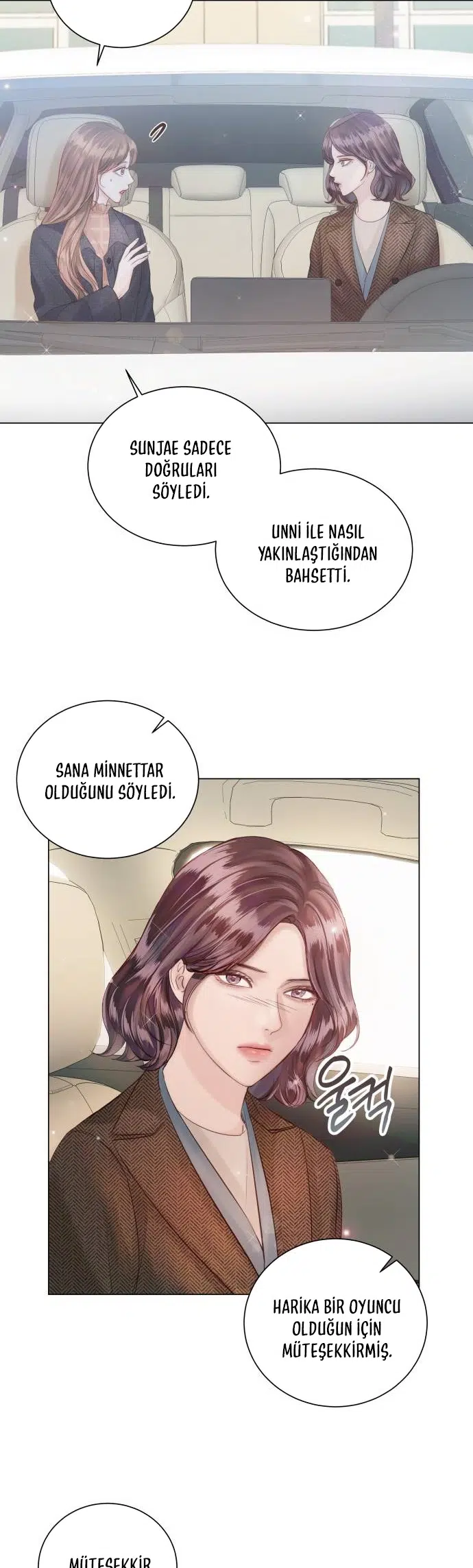 Bu Hikâye Güzel Bitecek - Bölüm 51 Sayfa 41