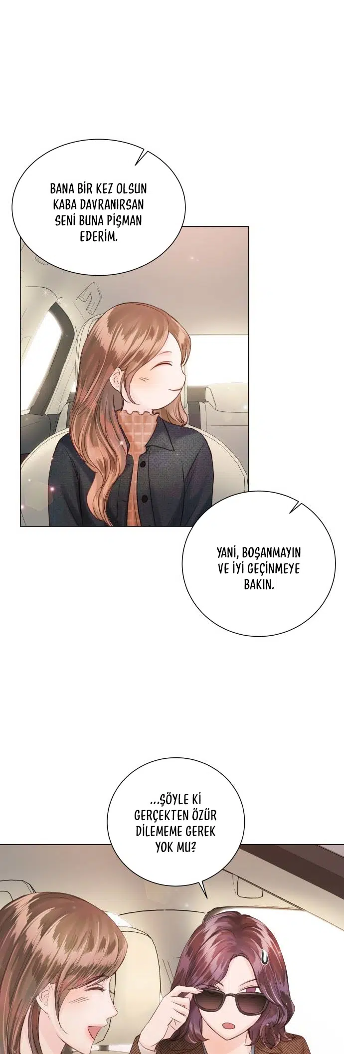 Bu Hikâye Güzel Bitecek - Bölüm 51 Sayfa 53