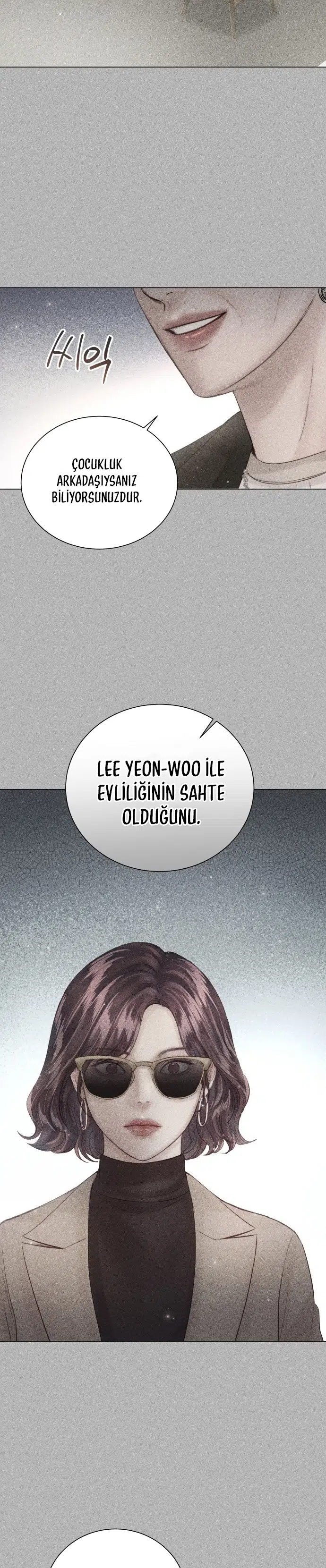Bu Hikâye Güzel Bitecek - Bölüm 52 Sayfa 4