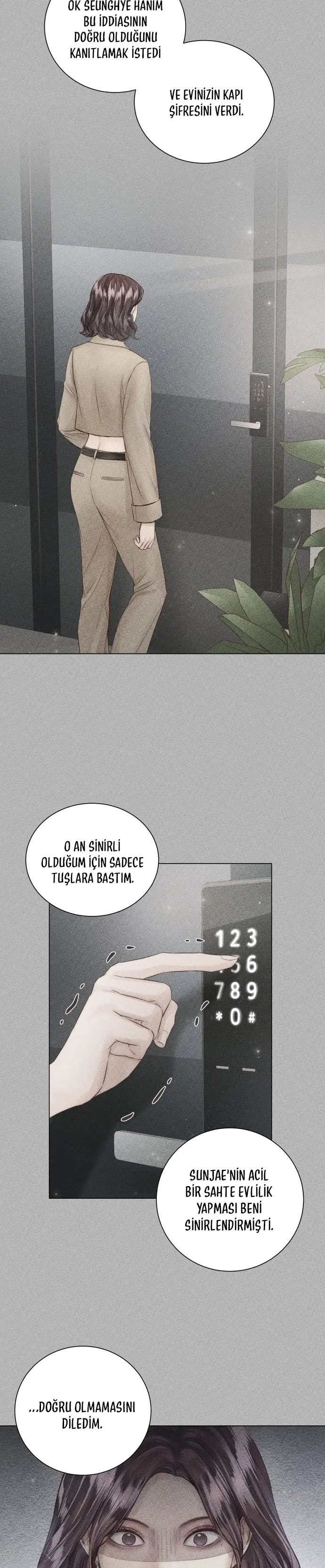 Bu Hikâye Güzel Bitecek - Bölüm 52 Sayfa 5