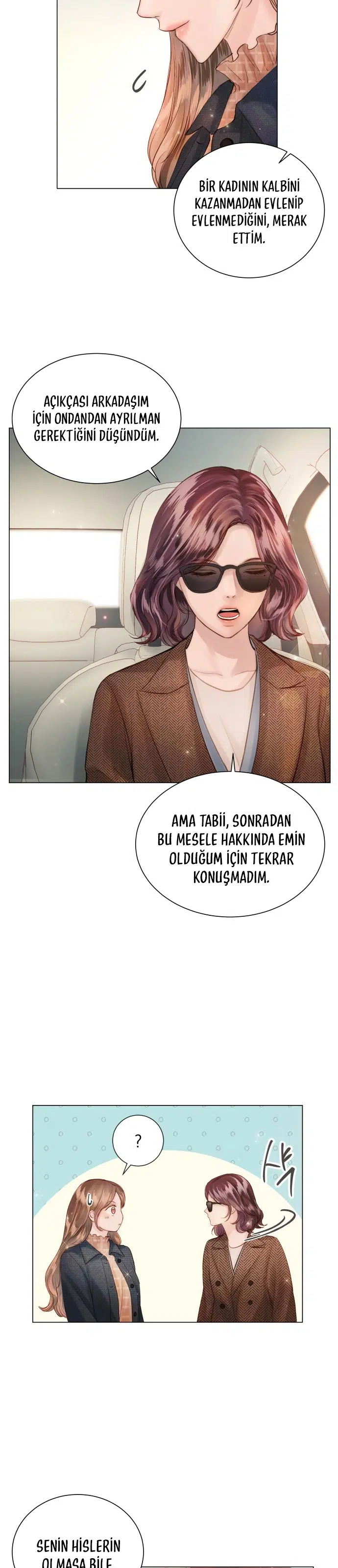 Bu Hikâye Güzel Bitecek - Bölüm 52 Sayfa 9