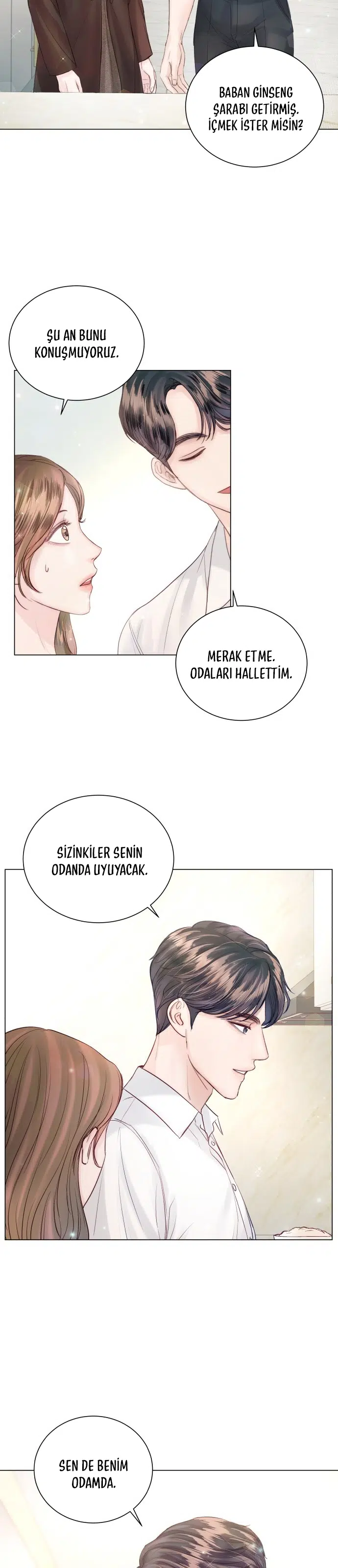 Bu Hikâye Güzel Bitecek - Bölüm 52 Sayfa 22