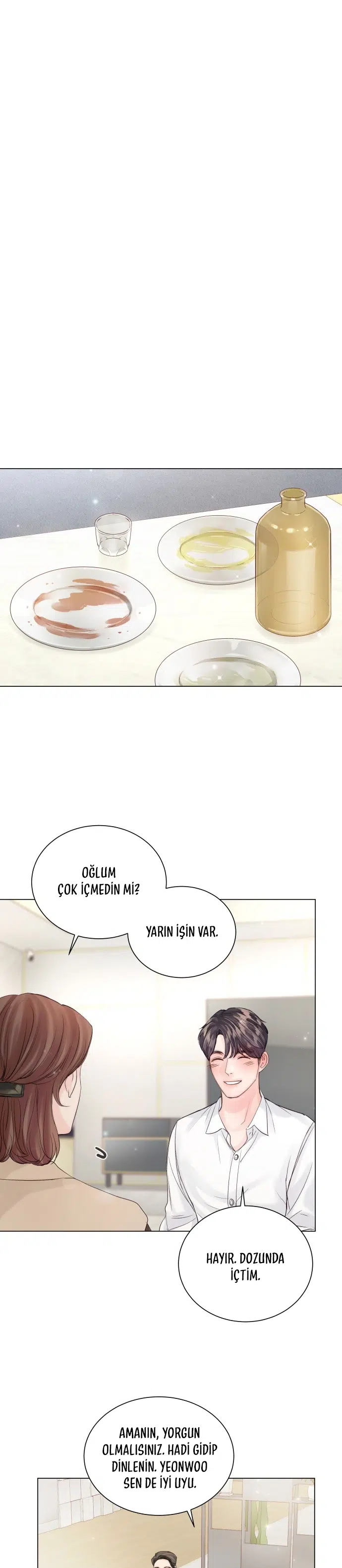 Bu Hikâye Güzel Bitecek - Bölüm 52 Sayfa 29