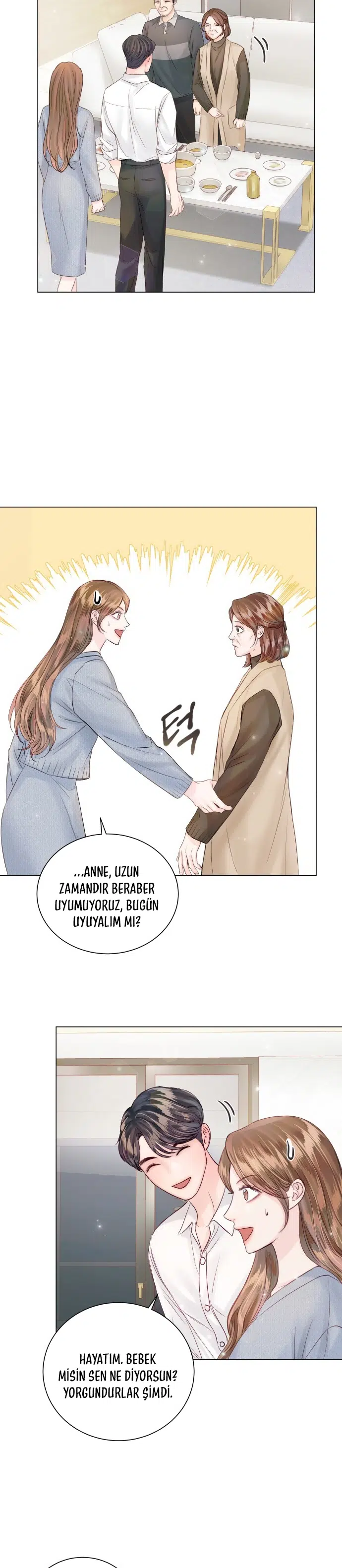 Bu Hikâye Güzel Bitecek - Bölüm 52 Sayfa 30