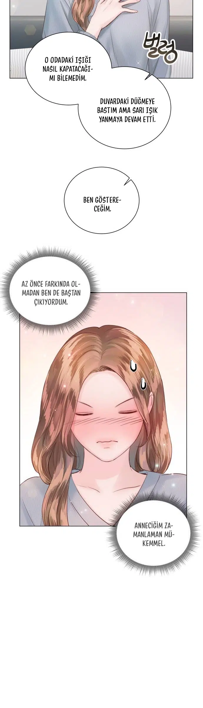 Bu Hikâye Güzel Bitecek - Bölüm 53 Sayfa 26