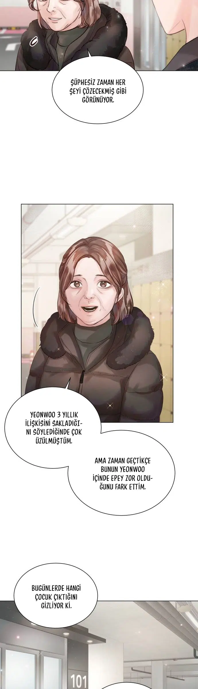Bu Hikâye Güzel Bitecek - Bölüm 53 Sayfa 40