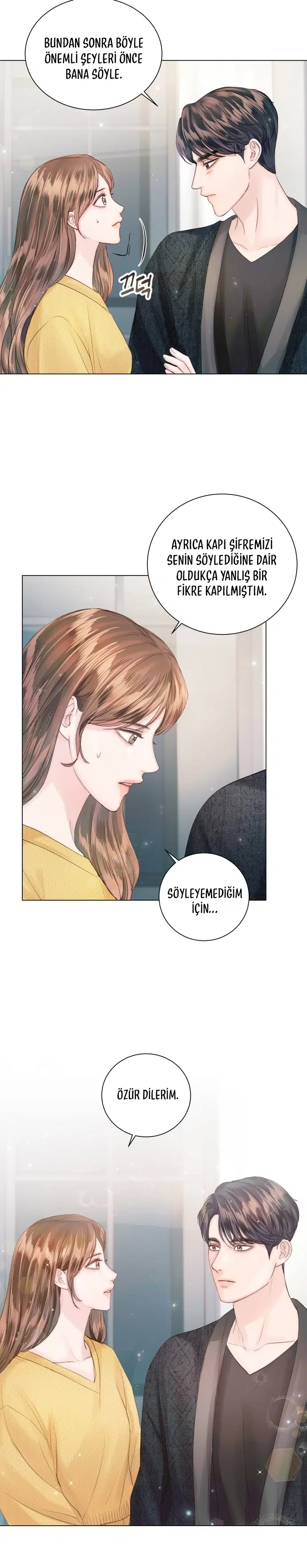 Bu Hikâye Güzel Bitecek - Bölüm 54 Sayfa 12