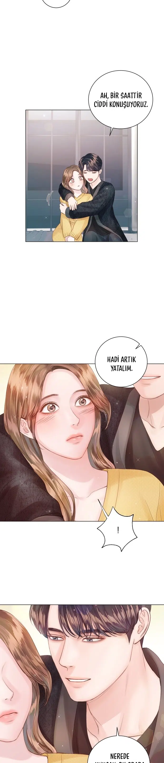 Bu Hikâye Güzel Bitecek - Bölüm 54 Sayfa 19