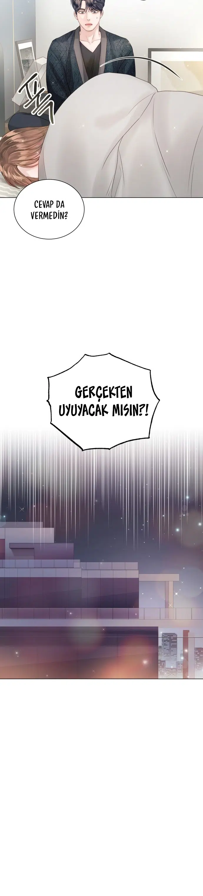 Bu Hikâye Güzel Bitecek - Bölüm 54 Sayfa 27