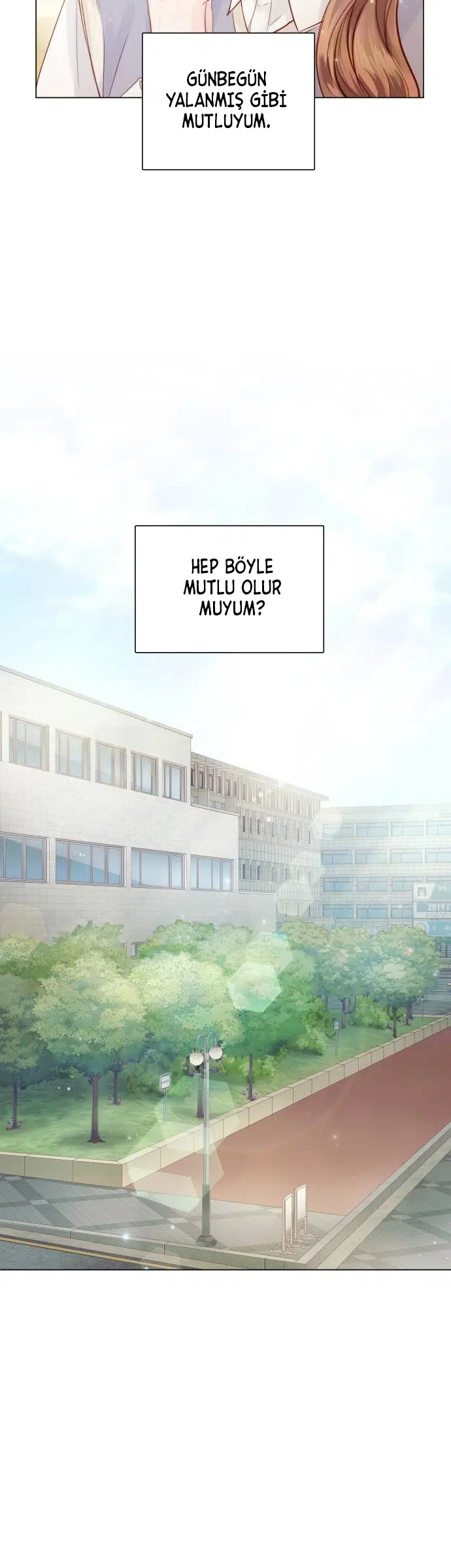 Bu Hikâye Güzel Bitecek - Bölüm 55 Sayfa 26