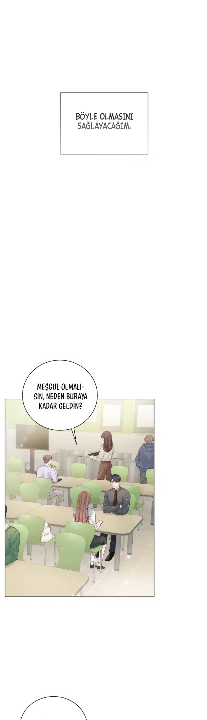 Bu Hikâye Güzel Bitecek - Bölüm 55 Sayfa 29