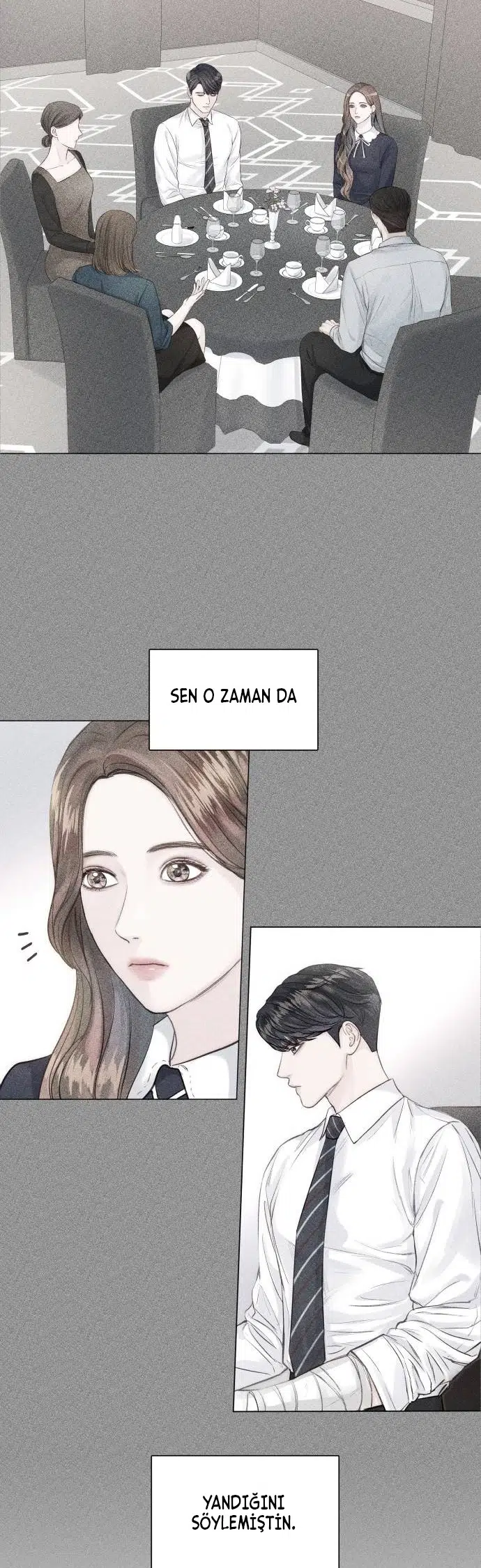 Bu Hikâye Güzel Bitecek - Bölüm 55 Sayfa 40