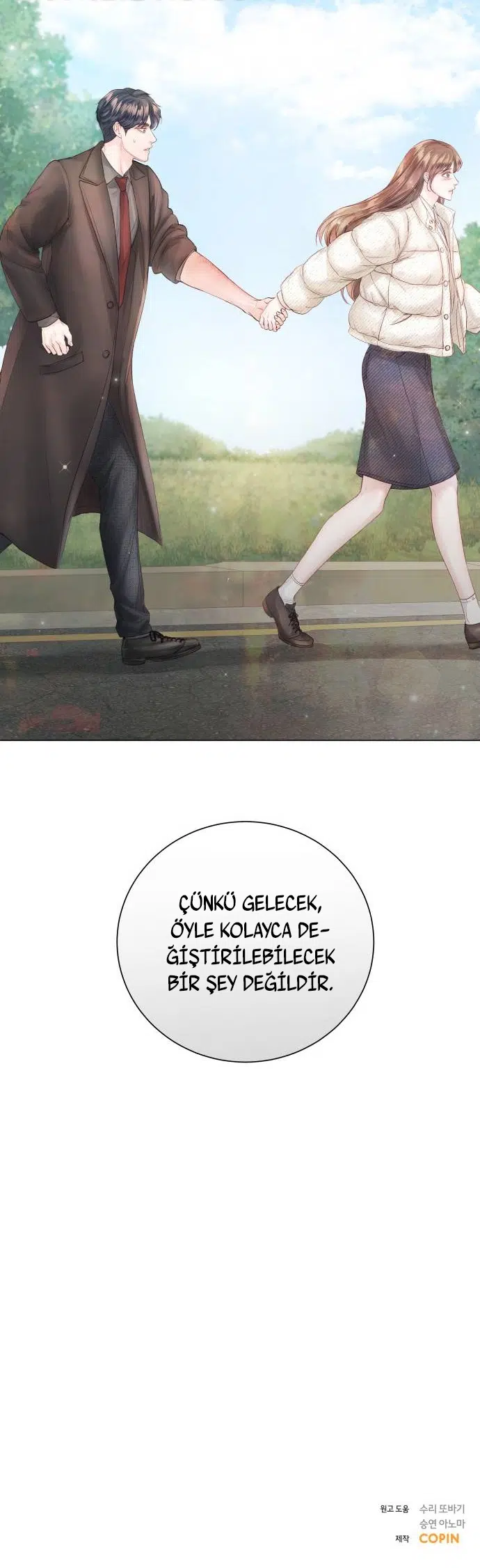 Bu Hikâye Güzel Bitecek - Bölüm 55 Sayfa 49