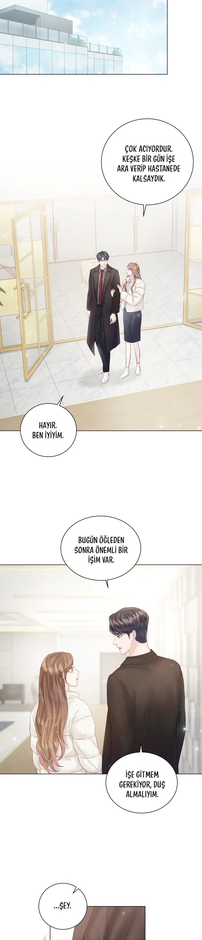 Bu Hikâye Güzel Bitecek - Bölüm 56 Sayfa 16