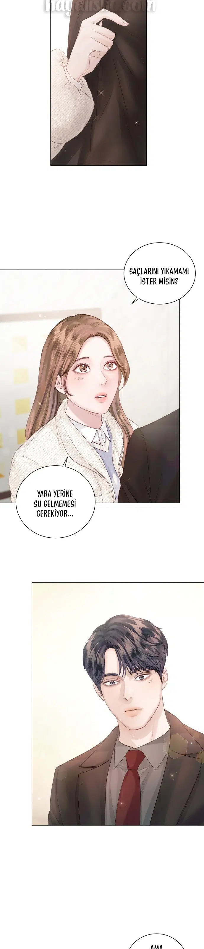 Bu Hikâye Güzel Bitecek - Bölüm 56 Sayfa 17