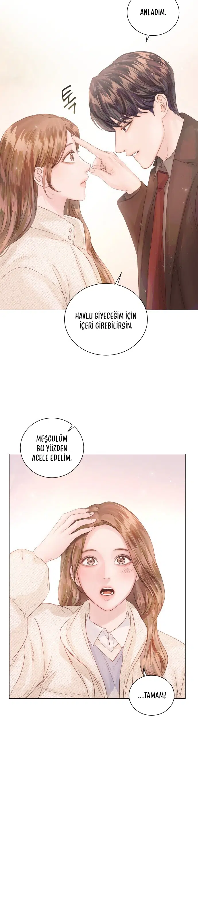 Bu Hikâye Güzel Bitecek - Bölüm 56 Sayfa 19