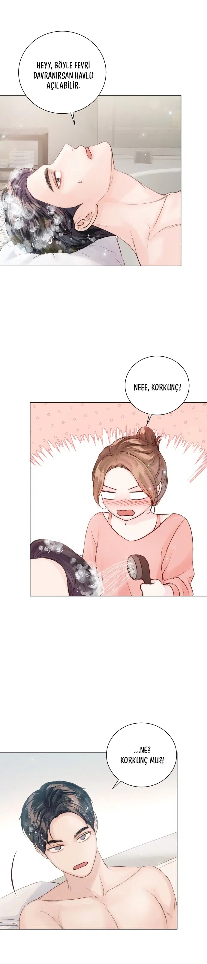 Bu Hikâye Güzel Bitecek - Bölüm 56 Sayfa 28