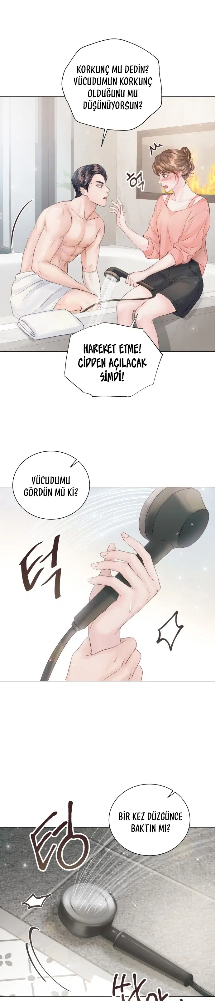 Bu Hikâye Güzel Bitecek - Bölüm 56 Sayfa 29