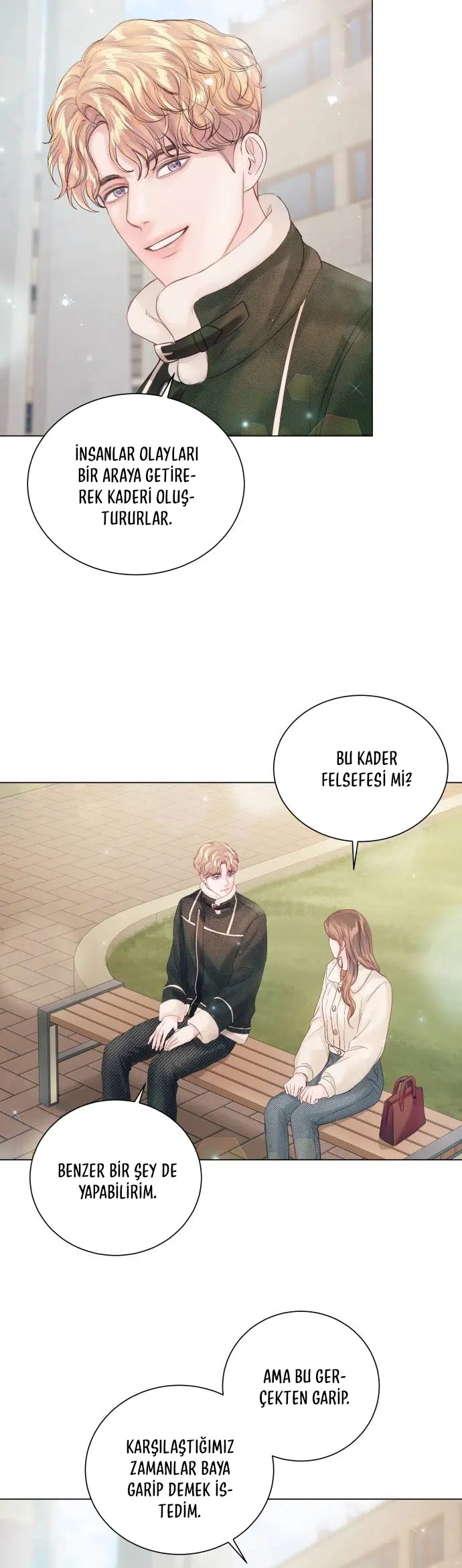 Bu Hikâye Güzel Bitecek - Bölüm 57 Sayfa 27