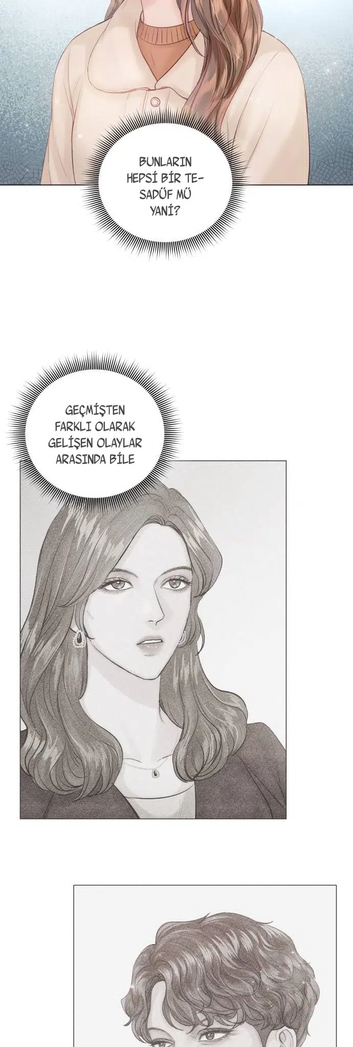 Bu Hikâye Güzel Bitecek - Bölüm 57 Sayfa 32