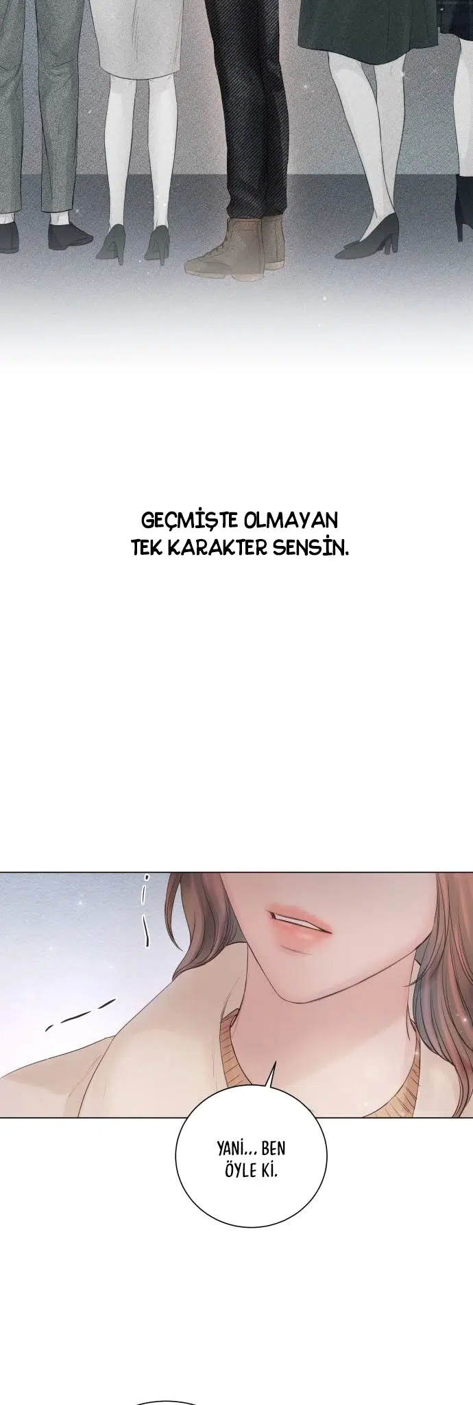 Bu Hikâye Güzel Bitecek - Bölüm 57 Sayfa 34