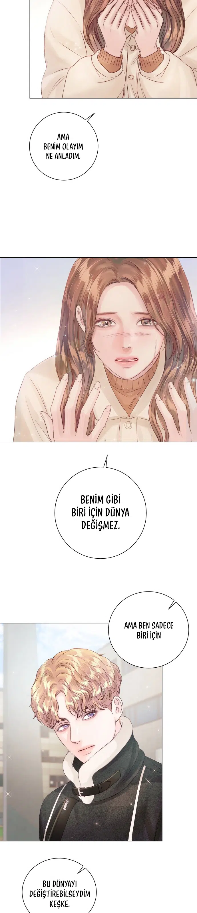 Bu Hikâye Güzel Bitecek - Bölüm 58 Sayfa 9