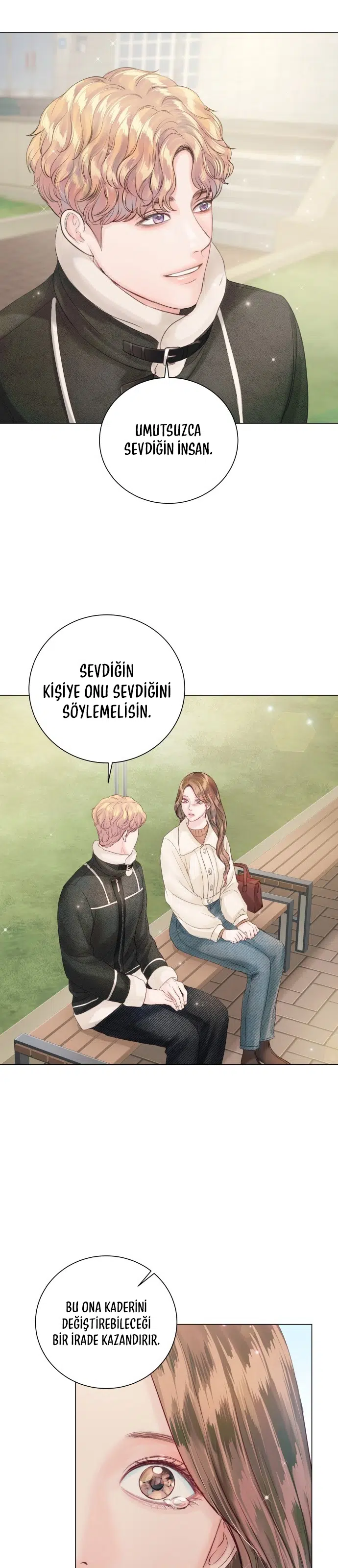Bu Hikâye Güzel Bitecek - Bölüm 58 Sayfa 13