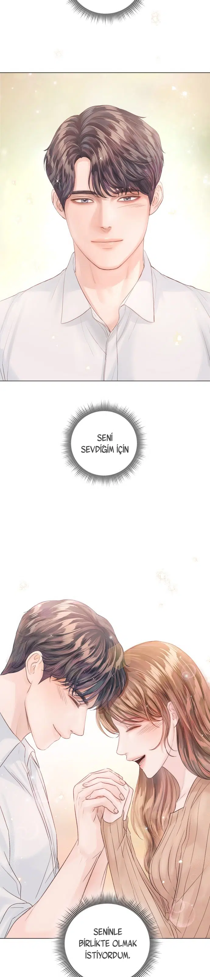 Bu Hikâye Güzel Bitecek - Bölüm 58 Sayfa 17