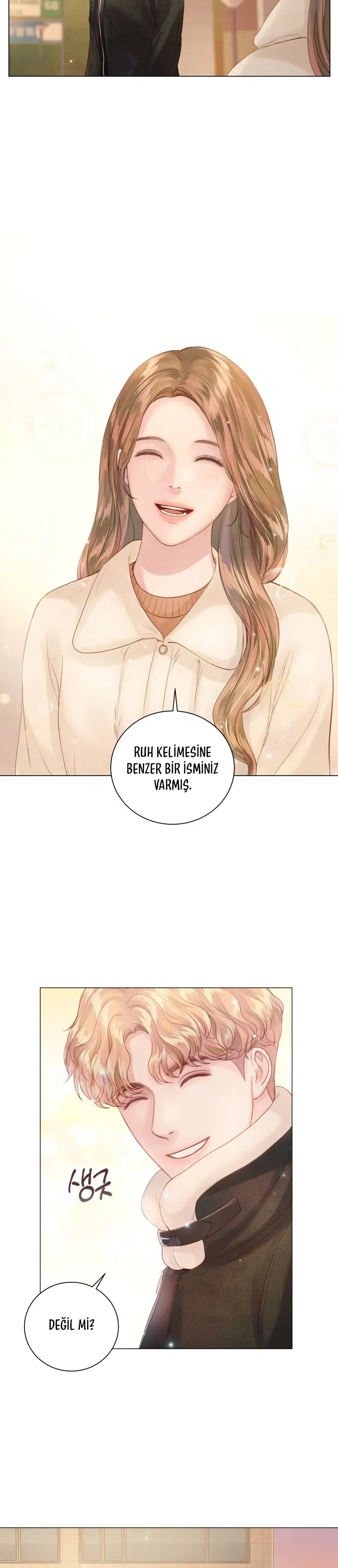 Bu Hikâye Güzel Bitecek - Bölüm 58 Sayfa 25