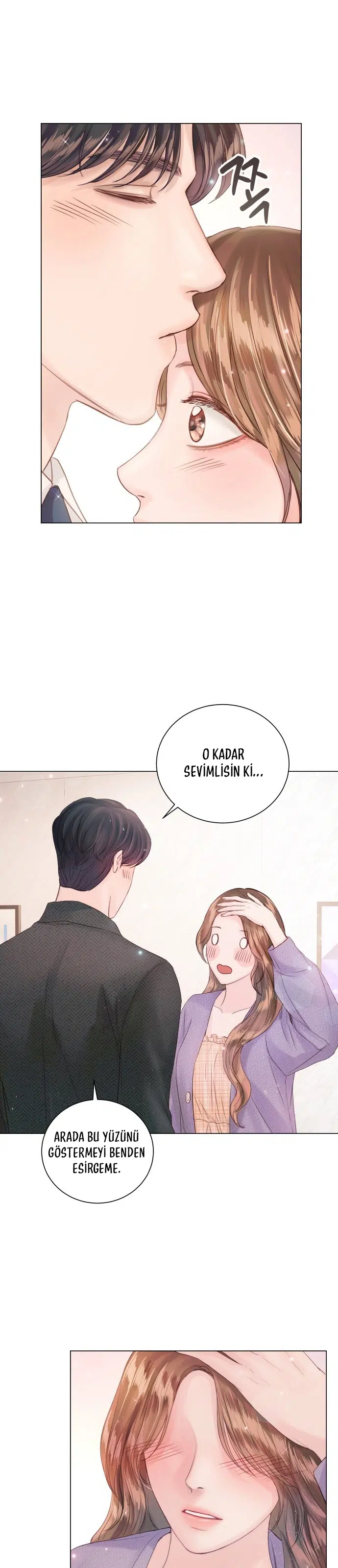 Bu Hikâye Güzel Bitecek - Bölüm 58 Sayfa 30