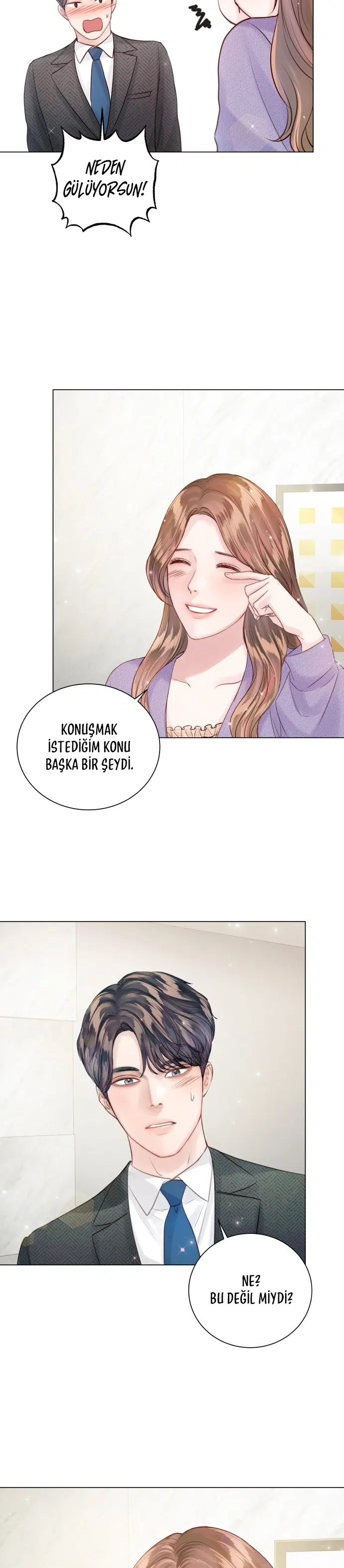 Bu Hikâye Güzel Bitecek - Bölüm 58 Sayfa 34