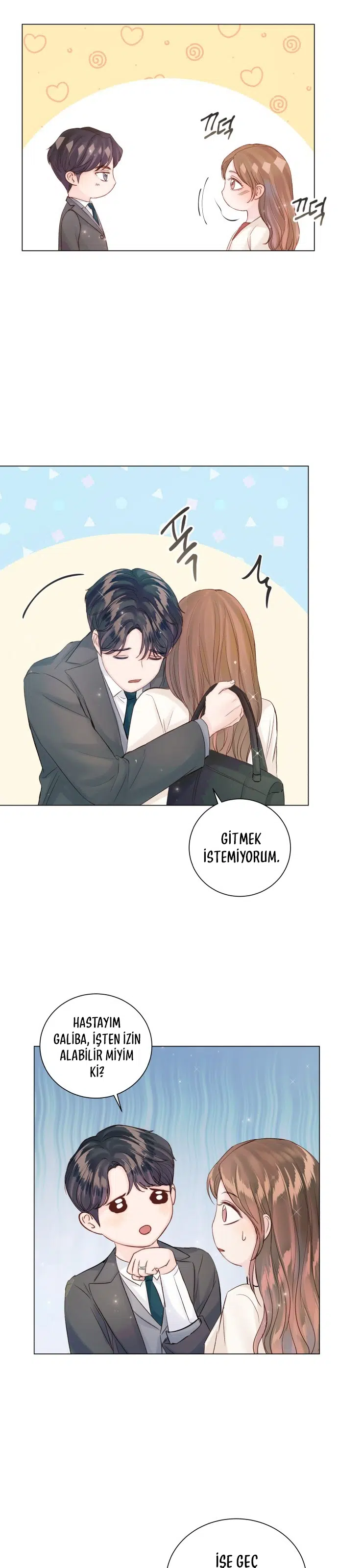 Bu Hikâye Güzel Bitecek - Bölüm 59 Sayfa 10