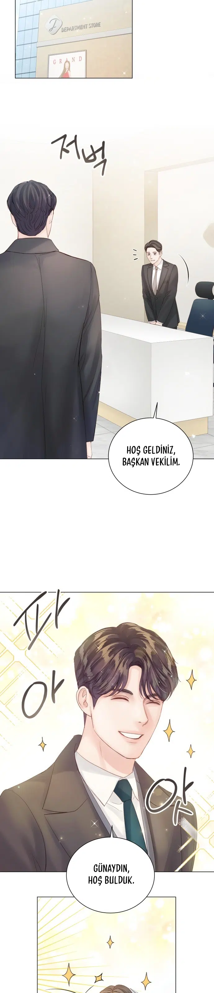 Bu Hikâye Güzel Bitecek - Bölüm 59 Sayfa 15