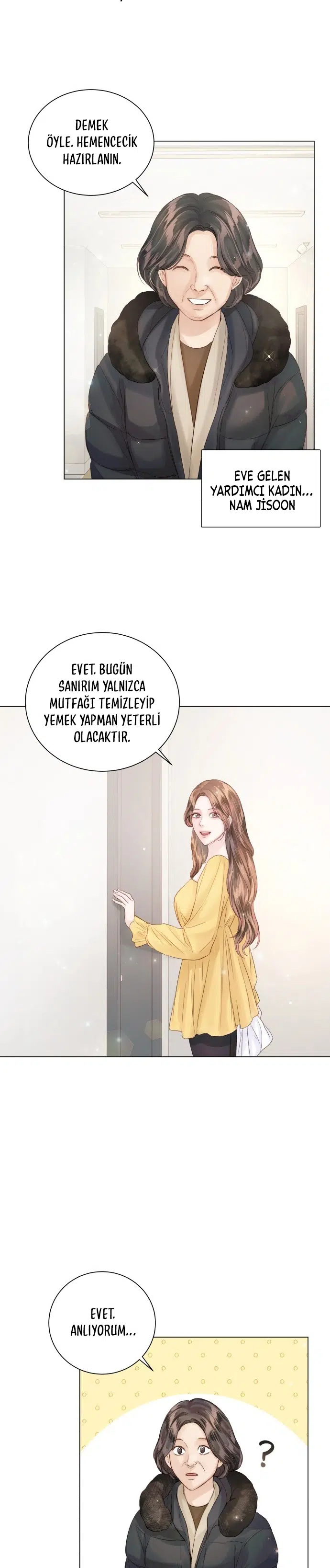 Bu Hikâye Güzel Bitecek - Bölüm 59 Sayfa 23
