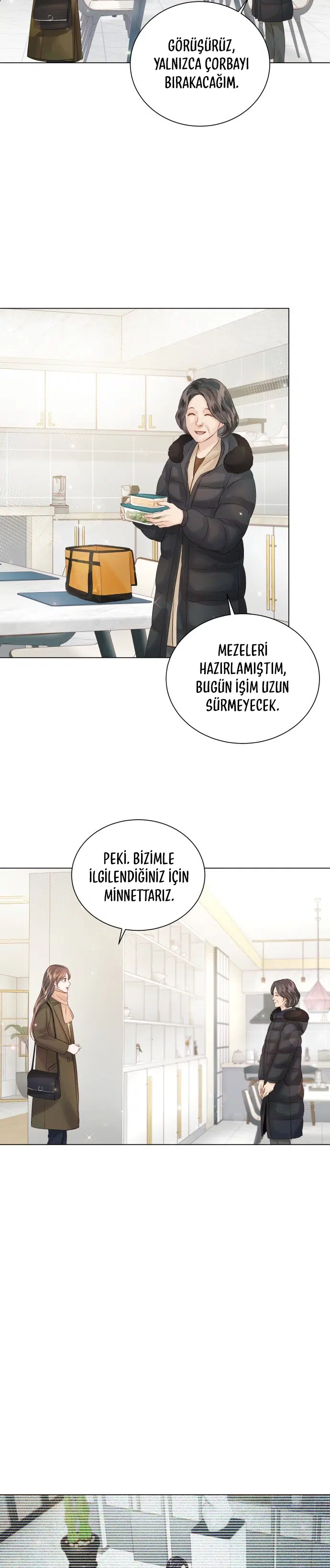 Bu Hikâye Güzel Bitecek - Bölüm 59 Sayfa 26