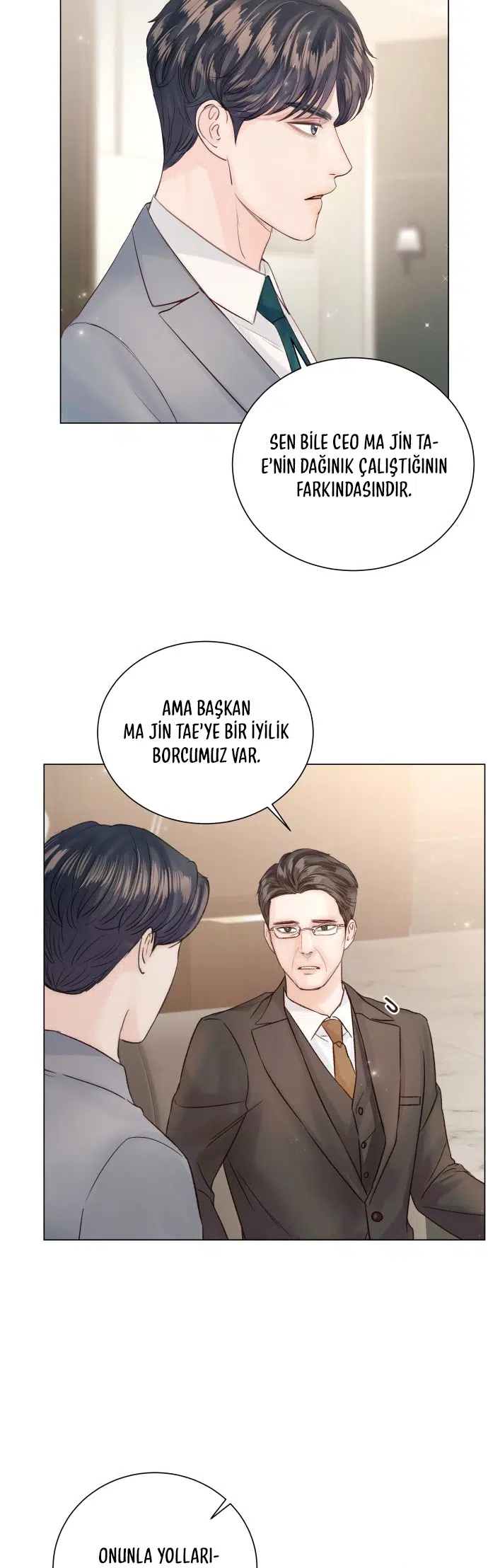 Bu Hikâye Güzel Bitecek - Bölüm 60 Sayfa 7