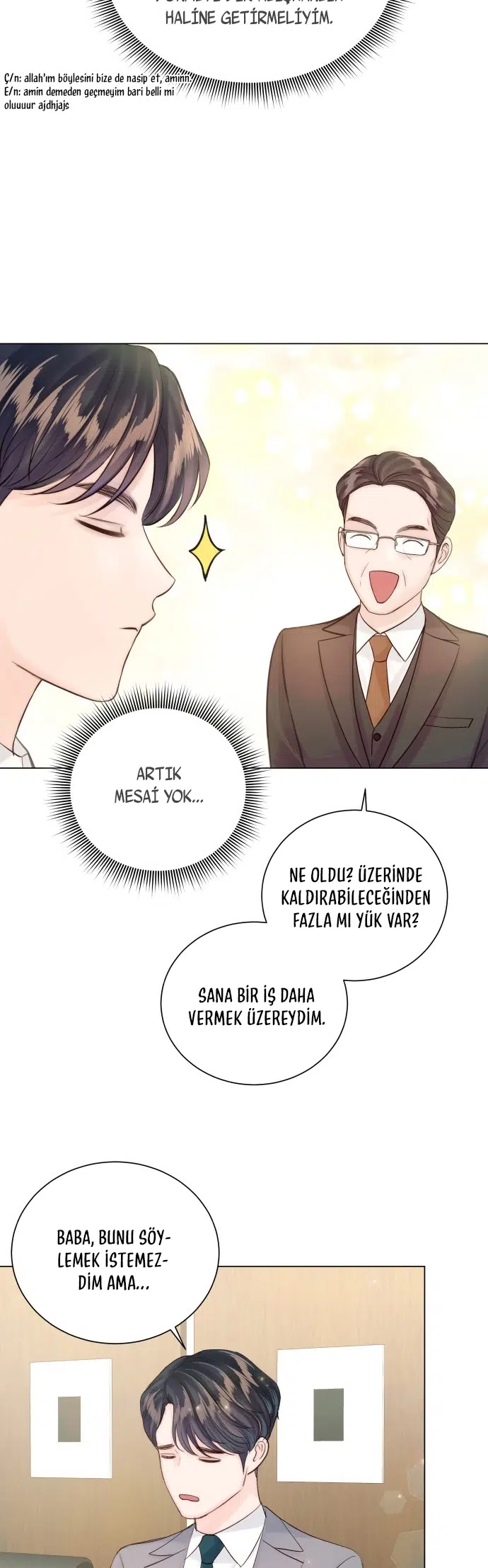 Bu Hikâye Güzel Bitecek - Bölüm 60 Sayfa 19